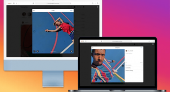 Instagram më në fund do t’ju lejojë të krijoni postime në desktop