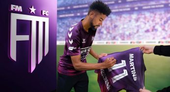 Football Manager 2022 është tashmë në Early Access