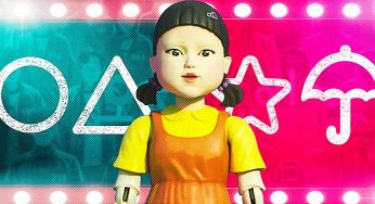 Squid Game bëhet seriali më i suksesshëm i Netflix