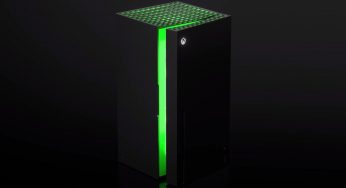 Xbox Series X mini fridge mund të bëhet preorder javën që vjen
