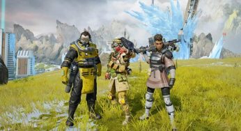 Kur do të lançohet Apex Legends Mobile?