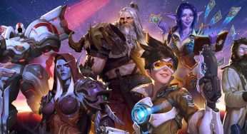 Blizzard anulon BlizzCon 2022