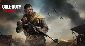 Folderi i lojës Call Of Duty: Vanguard duket i menaxhueshëm