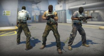 Update i ri CSGO sjell muzikë të BBNO$, bug fixes dhe më shumë