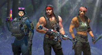 Misionet e javës së dytë në Operation Riptide CSGO | GUIDE