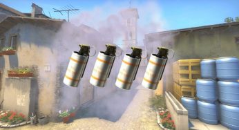 Smoke-t më të rëndësishme për zonën B në Inferno | GUIDE