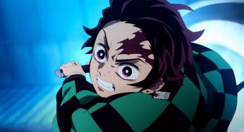 Traileri i ri i Demon Slayer Season 2 konfirmon datën e nisjes