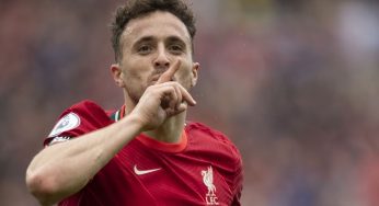 Shihni ekipin e çmendur të Diogo Jota në FIFA 22 Ultimate Team