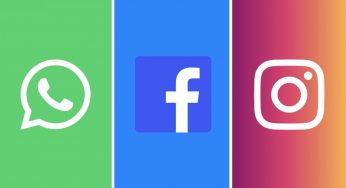 Pse nuk funksiononin dje Instagram, Facebook dhe WhatsApp