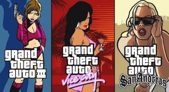 Ja çfarë PC ju duhet për të luajtur GTA Trilogy Definitive Edition