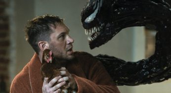 Tom Hardy njofton planet për Venom 3