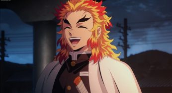 Fansat e Demon Slayer ishin të emocionuar të shihnin Rengoku përsëri në sezonin 2