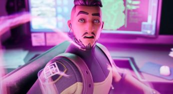 Epic thuhet se po planifikon një film Fortnite