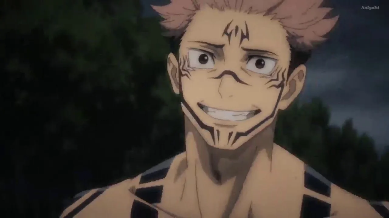Jujutsu Kaisen nis Culling Game me një twist
