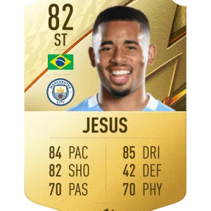 jesus