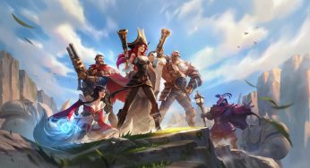 Eventi “Name That Champion” vjen në Wild Rift