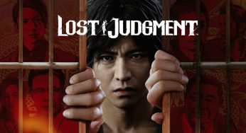 Lost Judgment Review