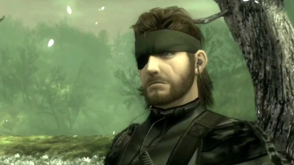Metal Gear Solid 3 mund të jetë duke u bërë remake