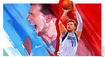 NBA 2K22 Review