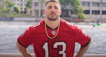 Nickmercs i jep fund thashethemeve, zgjat kontratën me Twitch