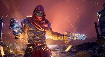 Outriders vjen së shpejti në Xbox Game Pass për PC