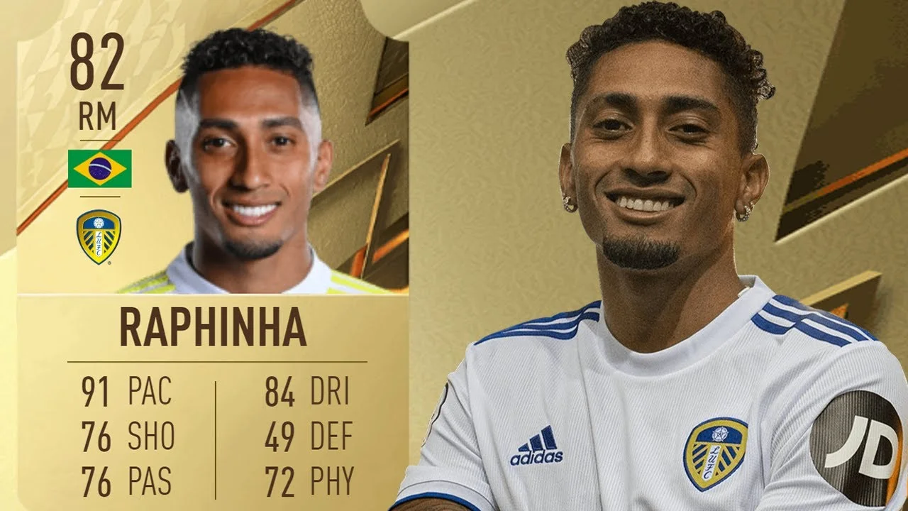 raphinha