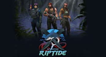 Misionet e Operation Riptide Week 3 në CSGO