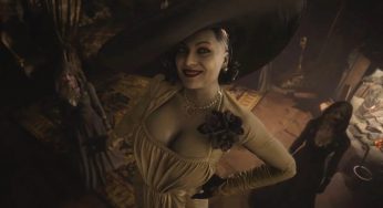 Provojeni Resident Evil Village falas tani në PlayStation