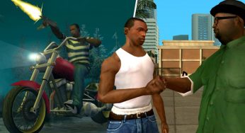 GTA: San Andreas do të ketë një version VR