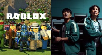 Squid Game vjen në Roblox?!