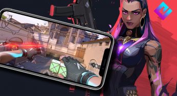 Valorant Mobile mund të dalë së shpejti