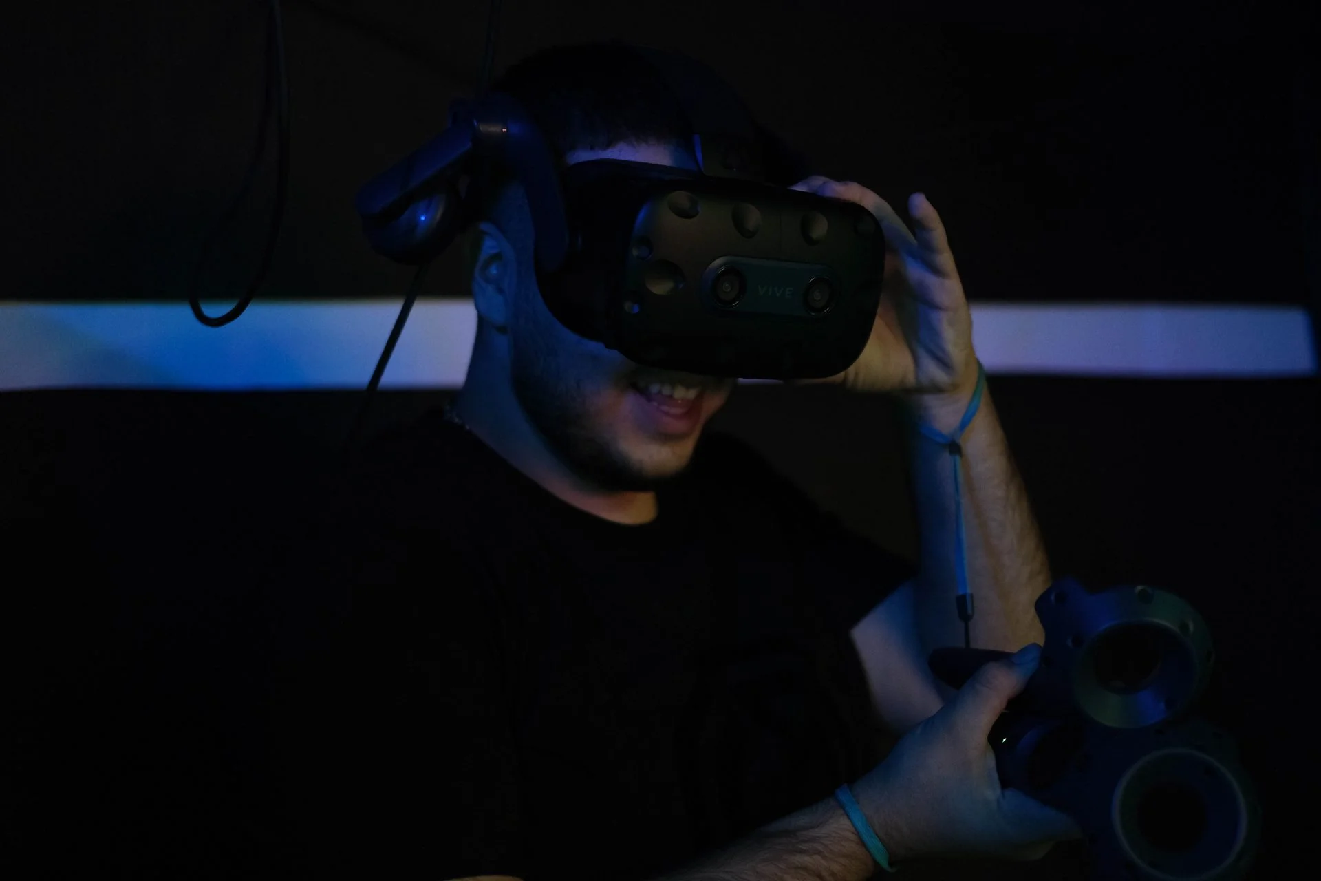 Ja çfarë e bën unike ‘VRLABS’!