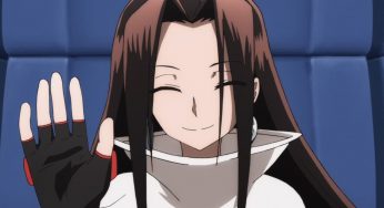 Netflix konfirmon datën e publikimit të sezonit 2 të Shaman King