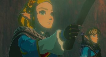 Kur do të dalë Legend of Zelda: Breath of the Wild 2?