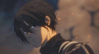Lançohet një trailer i ri për episodet e fundit të Attack On Titan