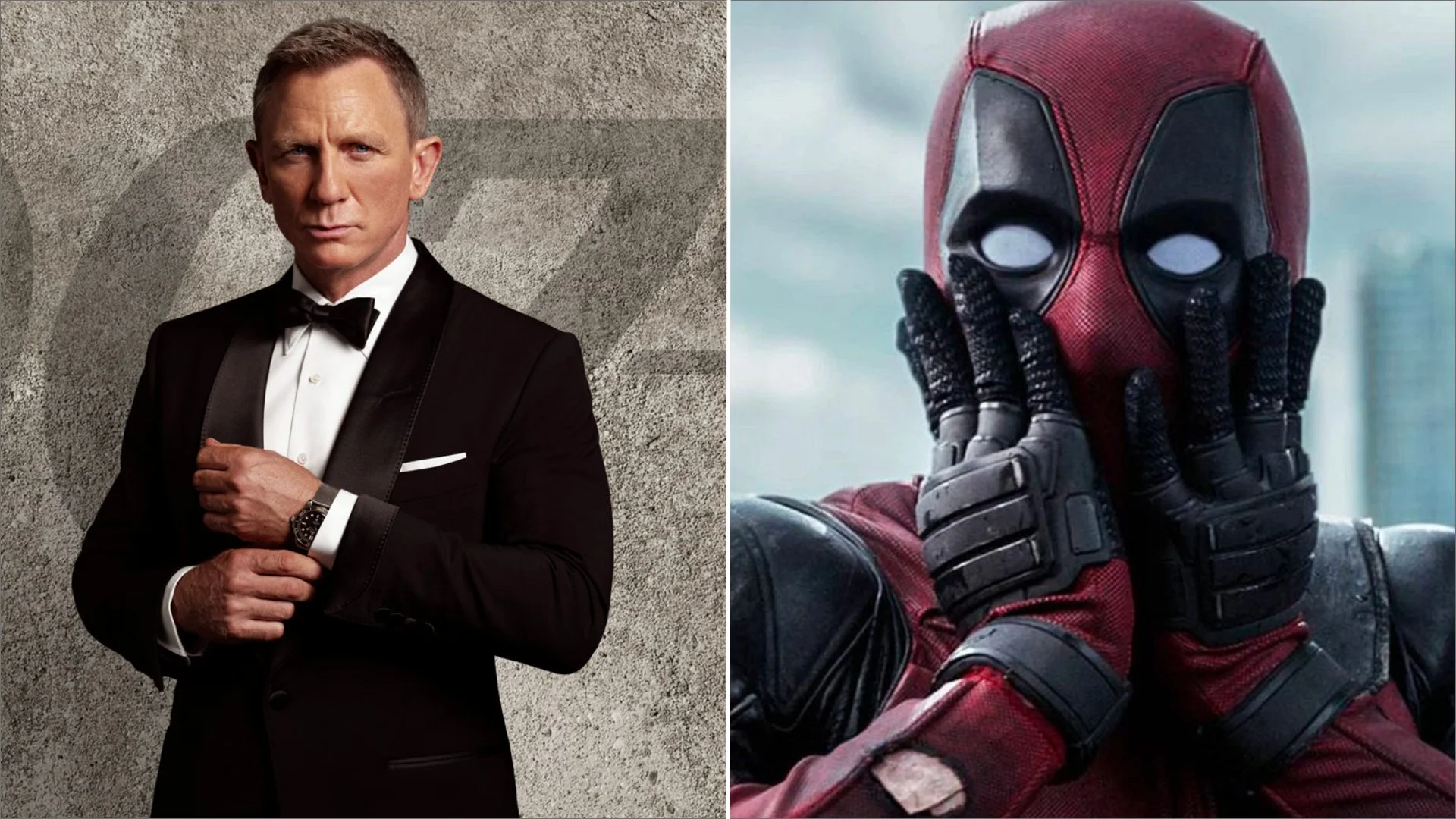 Ryan Reynolds bën shaka për James Bond e radhës