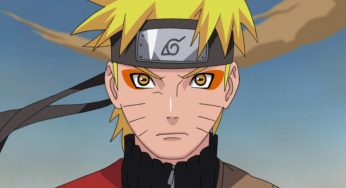 Boruto sjell një transformim të madh të Naruto