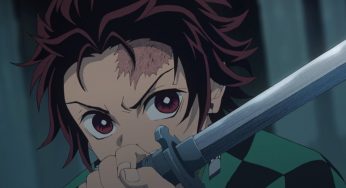 Demon Slayer nis përballjen Tanjiro kundër Enmu