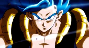 Trailer i ri i Dragon Ball Heroes fokusohet në të kaluarën e Shonen