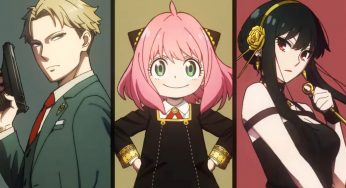 Zbulohet trailer dhe detaje të reja rreth anime Spy x Family