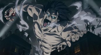 Zbulohen informacione të reja rreth Season 4 të Attack on Titan