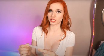 Amouranth ka krijuar një Meta të re në Twitch