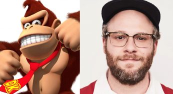 Seth Rogen do të sjellë një film solo të Donkey Kong