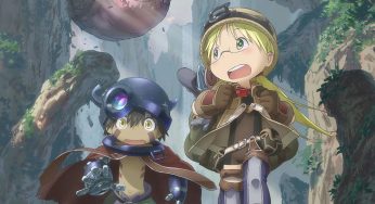 Sezoni i dytë i Made In Abyss na jep detaje të reja