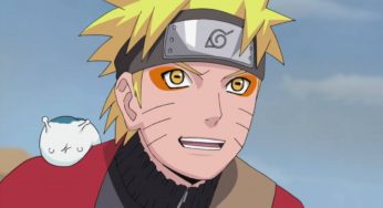 Boruto jep një update interesant rreth Naruto Sage Mode