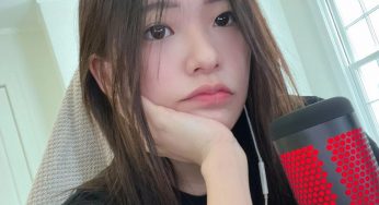 Kkatamina do të bëhet streamer femër më e klikuar në Twitch
