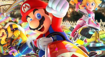 Lajmet e reja të Mario Kart 8 kanë shqetësuar fansat për Mario Kart 9