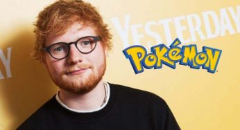 Ed Sheeran na jep idenë e një bashkëpunimi me Pokemon GO