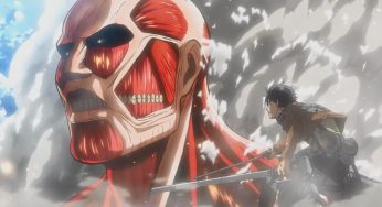 Attack on Titan mund të planifikojë më shumë projekte në të ardhmen