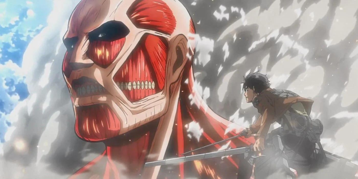 Attack on Titan mund të planifikojë më shumë projekte në të ardhmen